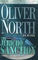Jericho Sanction by Oliver North
